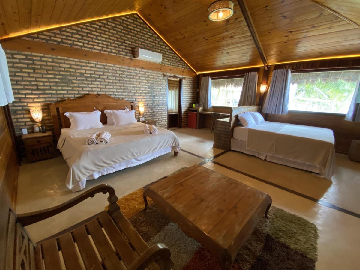 Family Bungalow