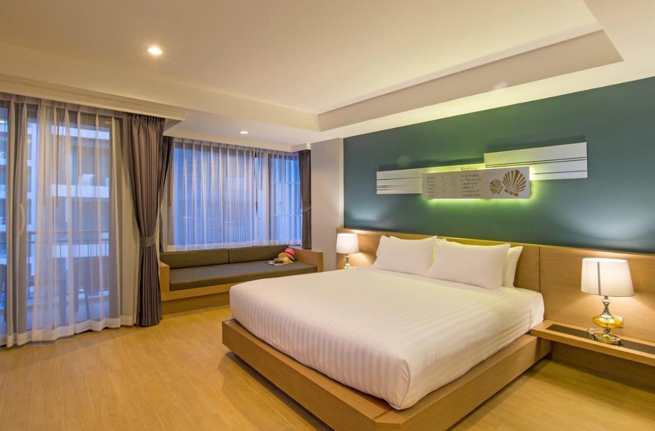 Habitación Doble Deluxe