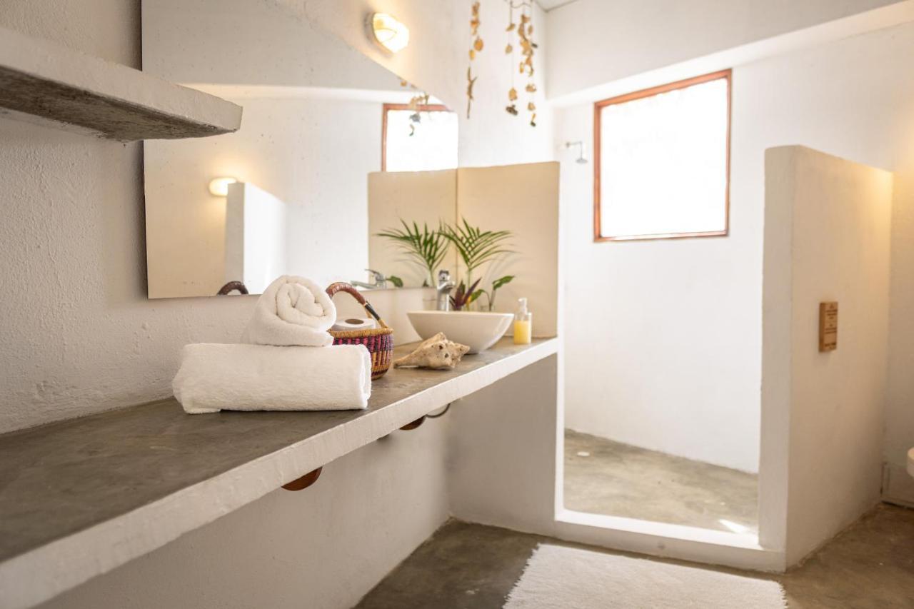 Deluxe Suite with Sea View
