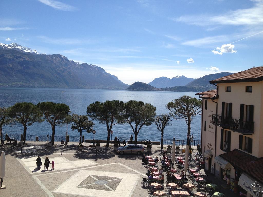 Camera Matrimoniale con Vista Lago e Terrazza