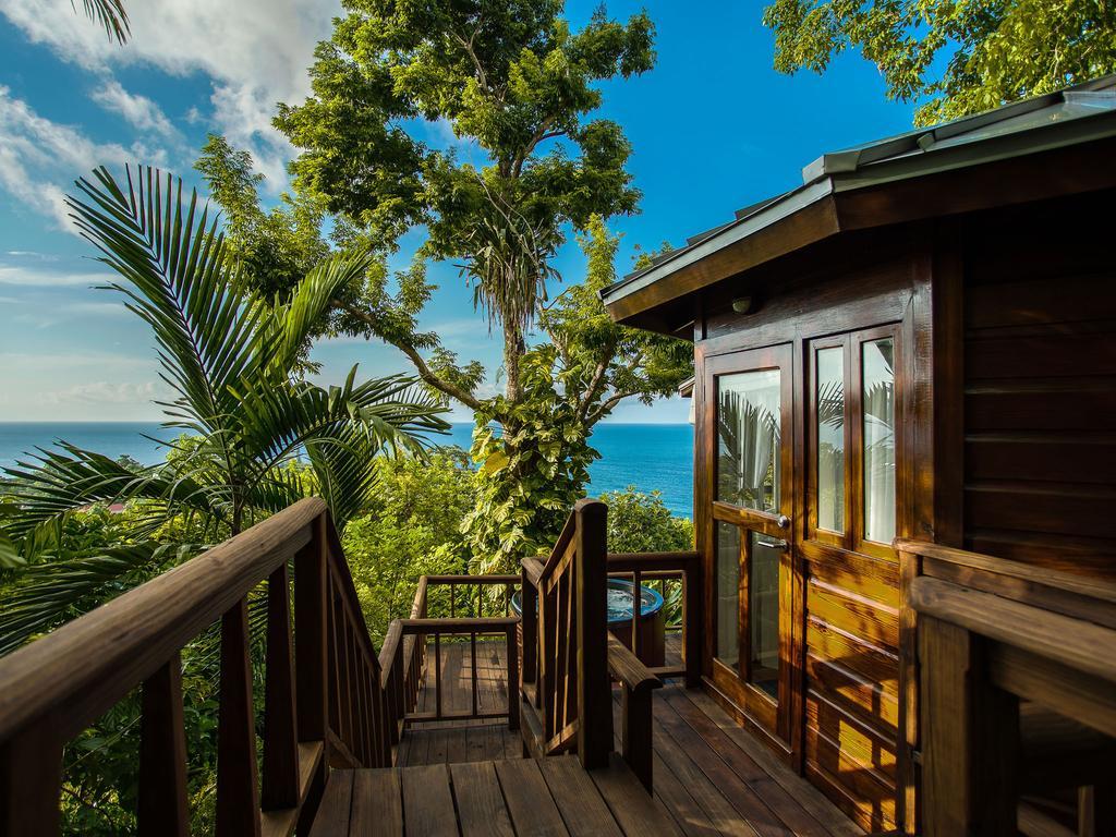 One-Bedroom Cottage