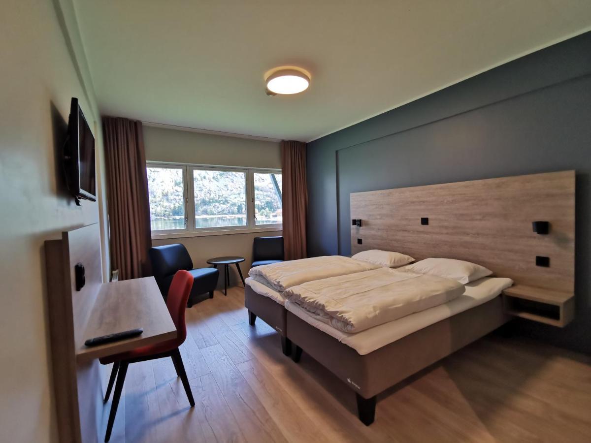 Double Room Sea View