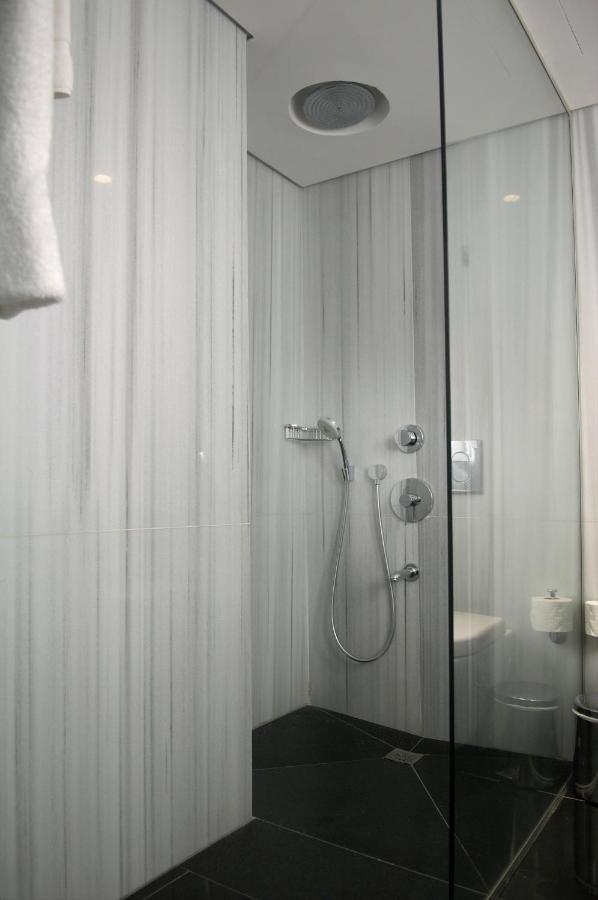 Suite Presidencial