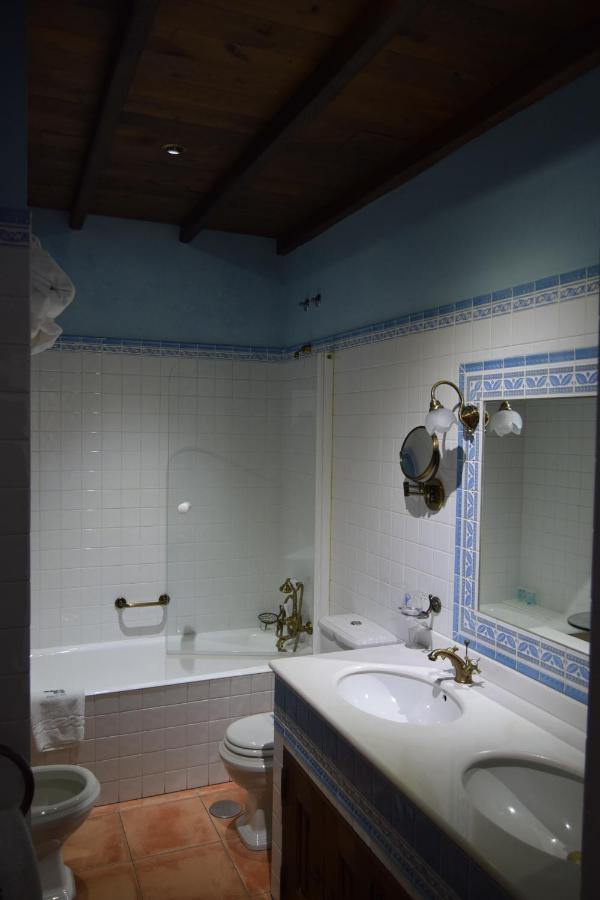 Habitación Doble con balcón