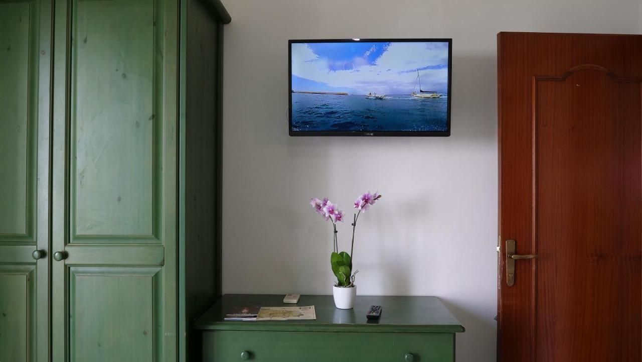 Habitación cuádruple