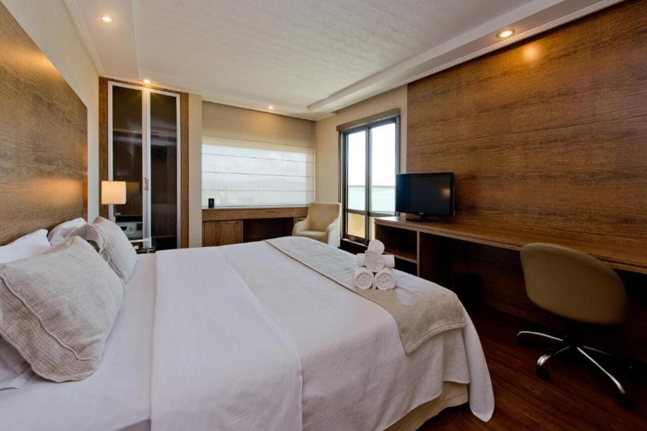 Habitación Doble con balcón