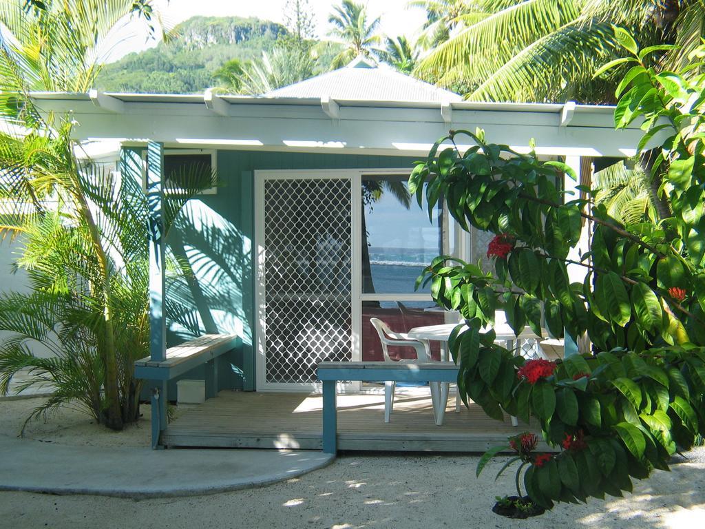 Standard Studio Beach Front