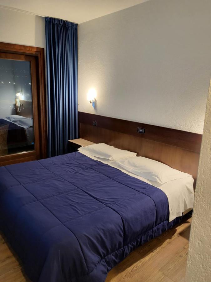 Chambre Double ou Lits Jumeaux Économique