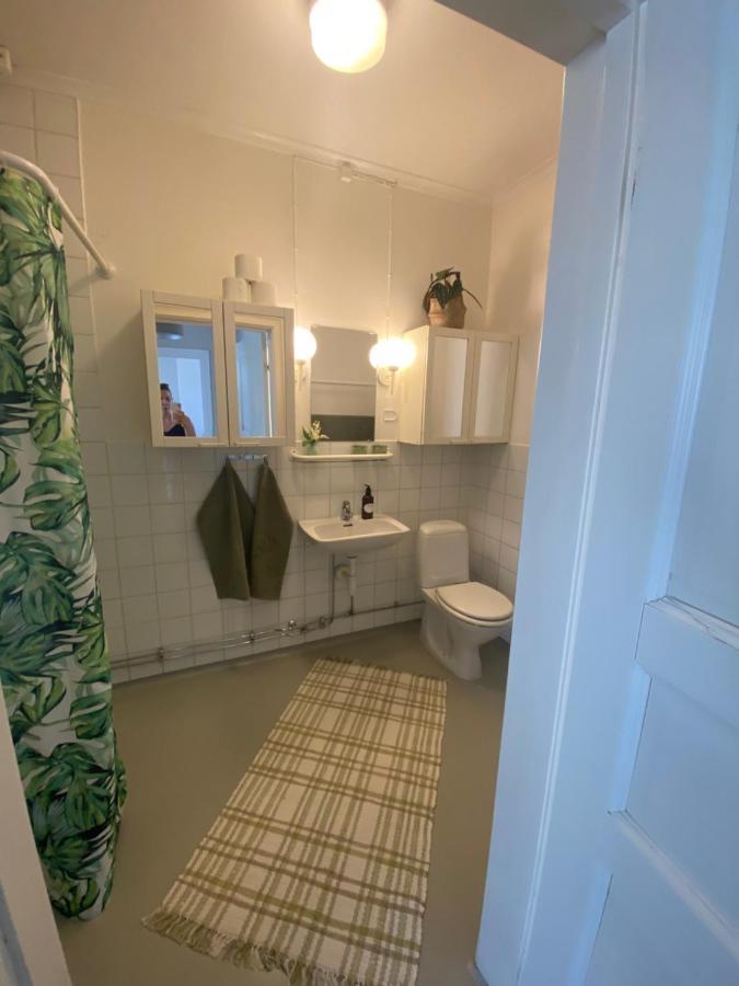 Deluxe Appartement - Bijgebouw
