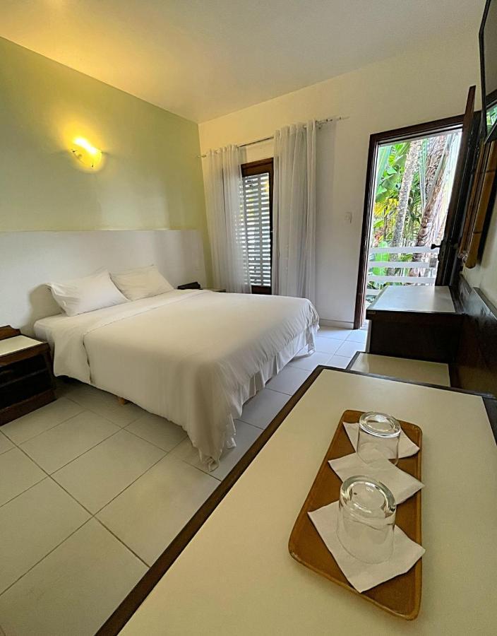 Habitación Doble Estándar