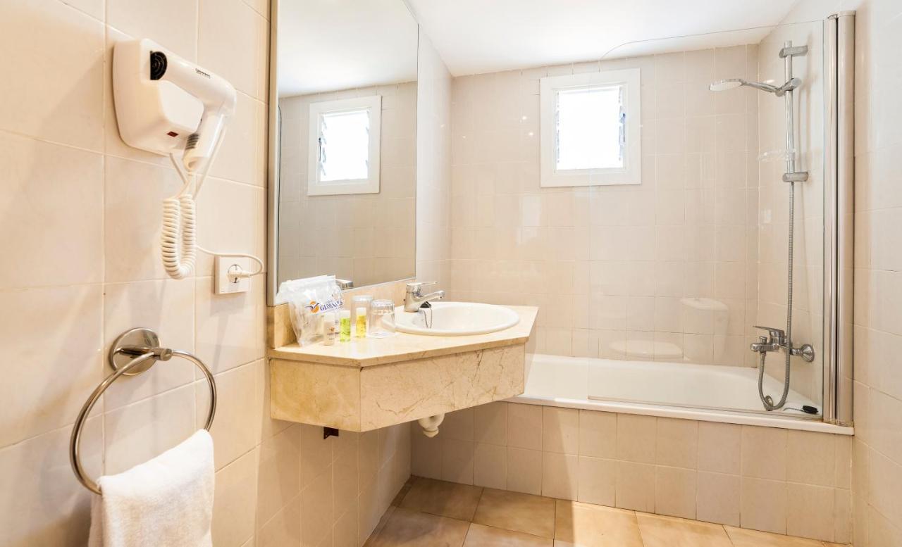 Appartement met 1 Slaapkamer (3 Volwassenen)