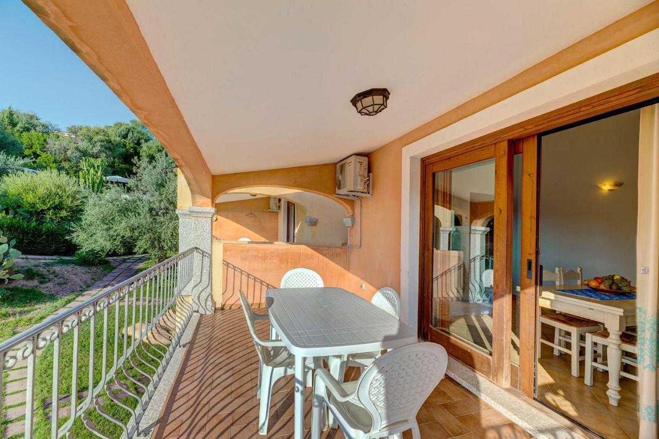 Appartement met 2 Slaapkamers en Terras of Balkon (6 Personen)