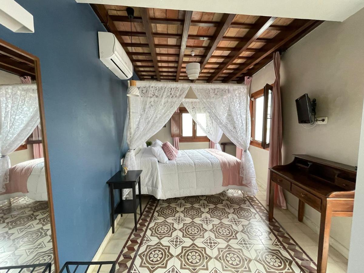 Quarto Duplo ou Twin com Cama Extra