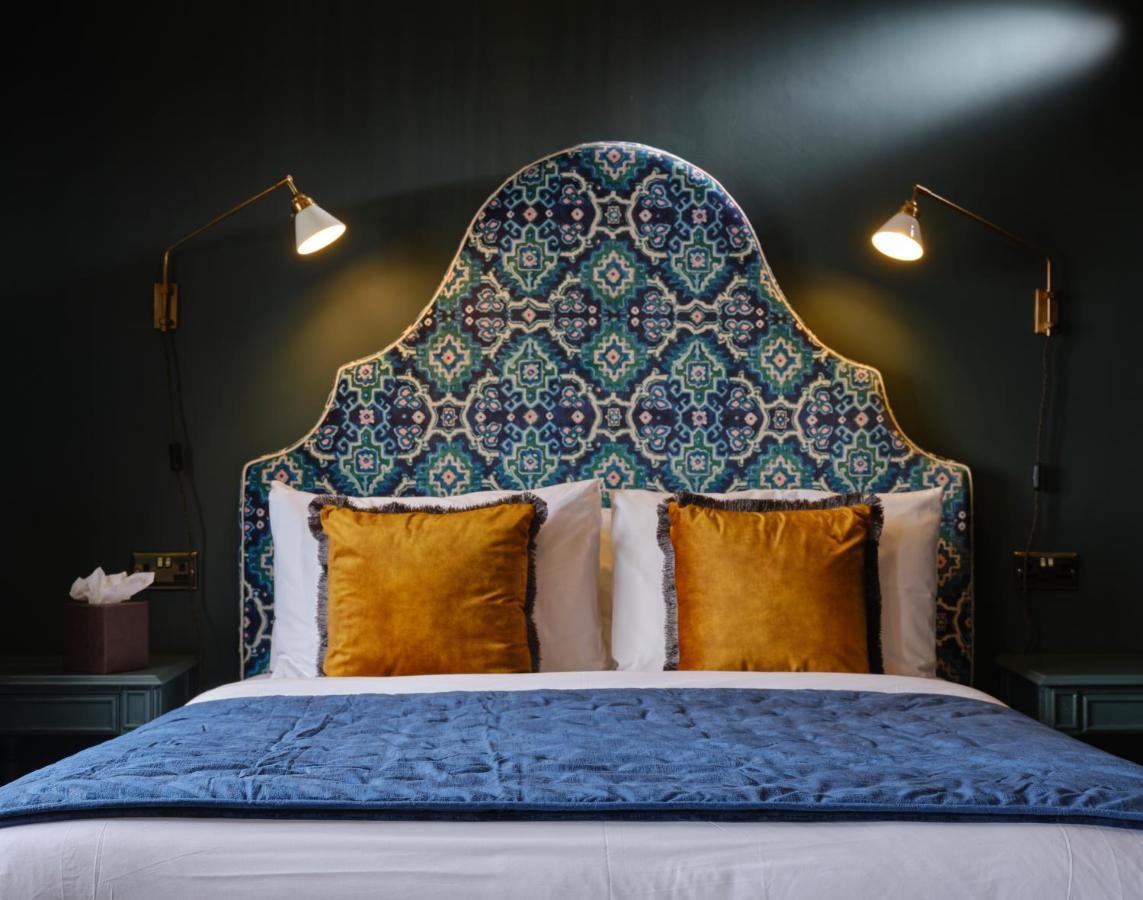 Suite met Uitzicht op Zee