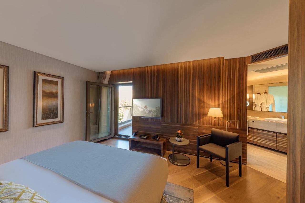Classic Room Land View