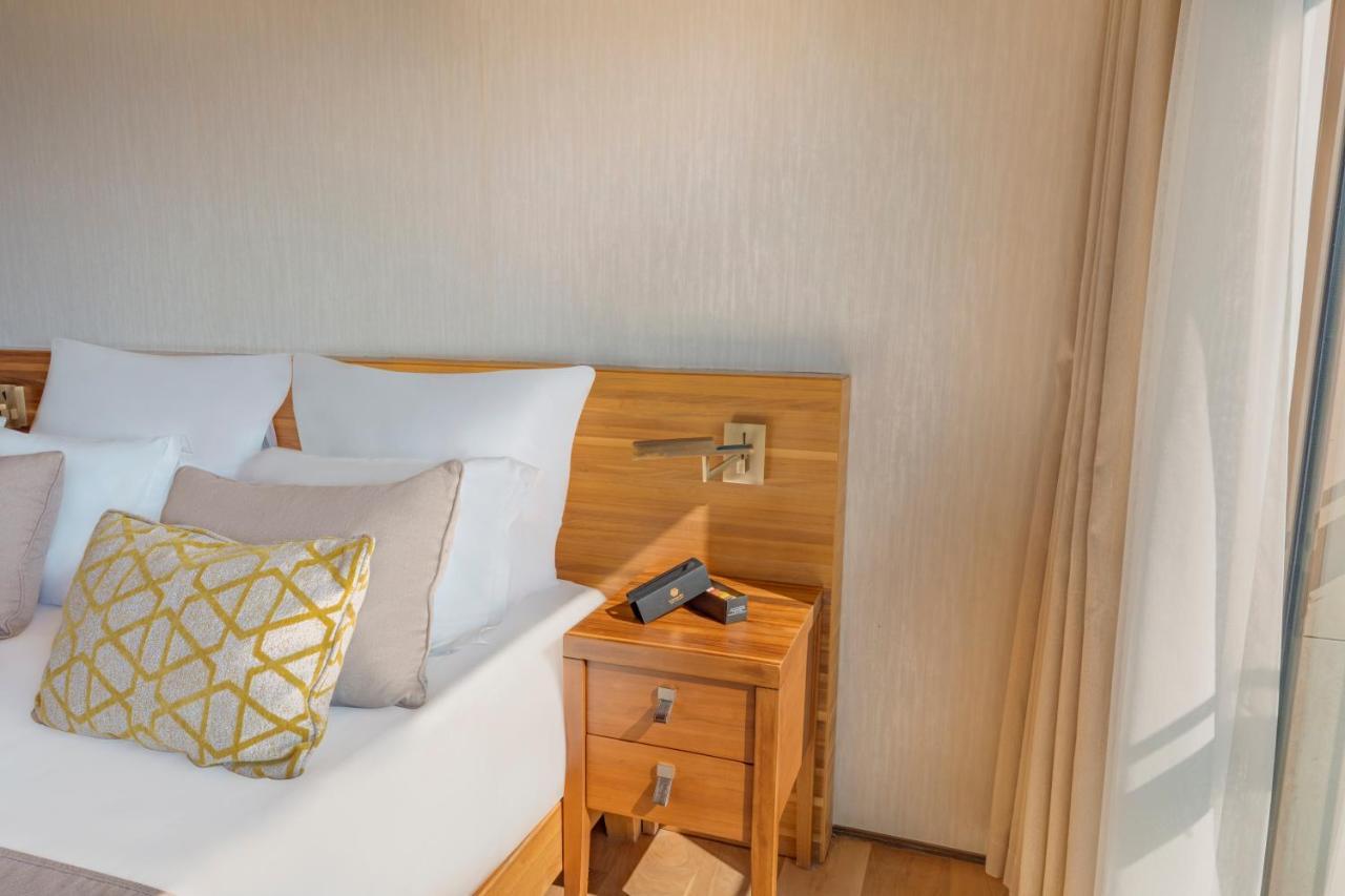 Classic Room Sea View