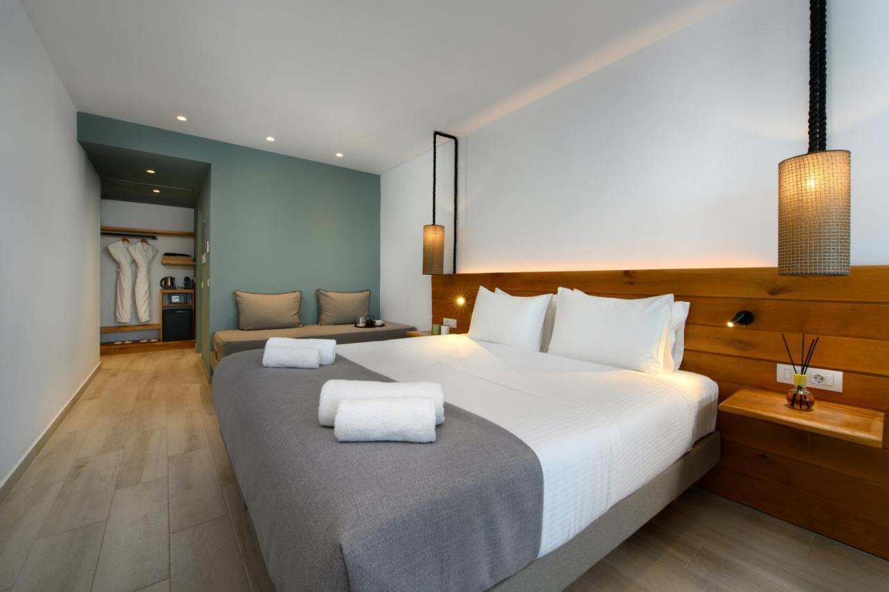 Suite Essentielle - Vue sur Mer