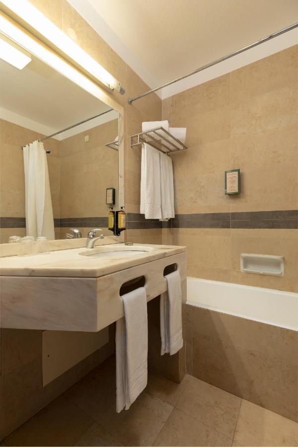 Suite Sea View