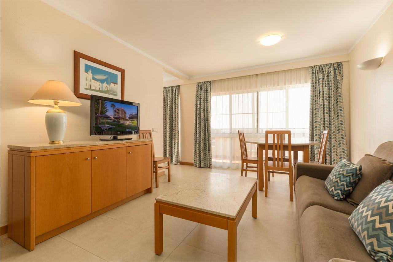 Suite Sea View