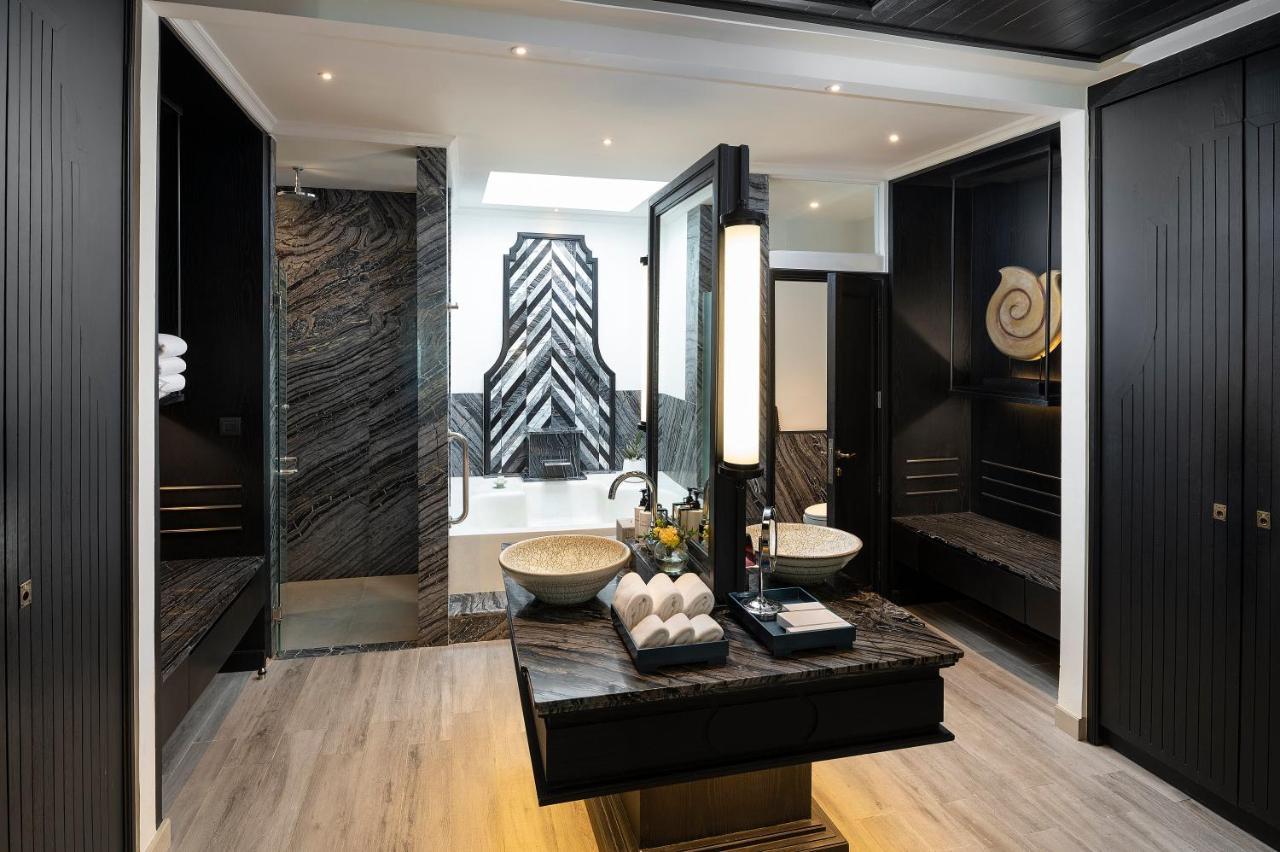 Junior King Suite mit Meerblick – Club-Lounge-Zugang