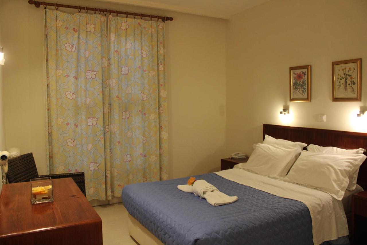 Habitación Individual