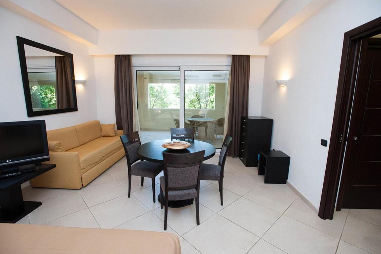Suite Junior