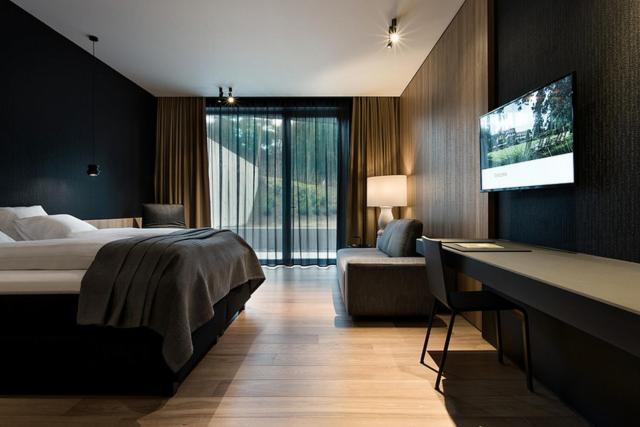Double Room Park View