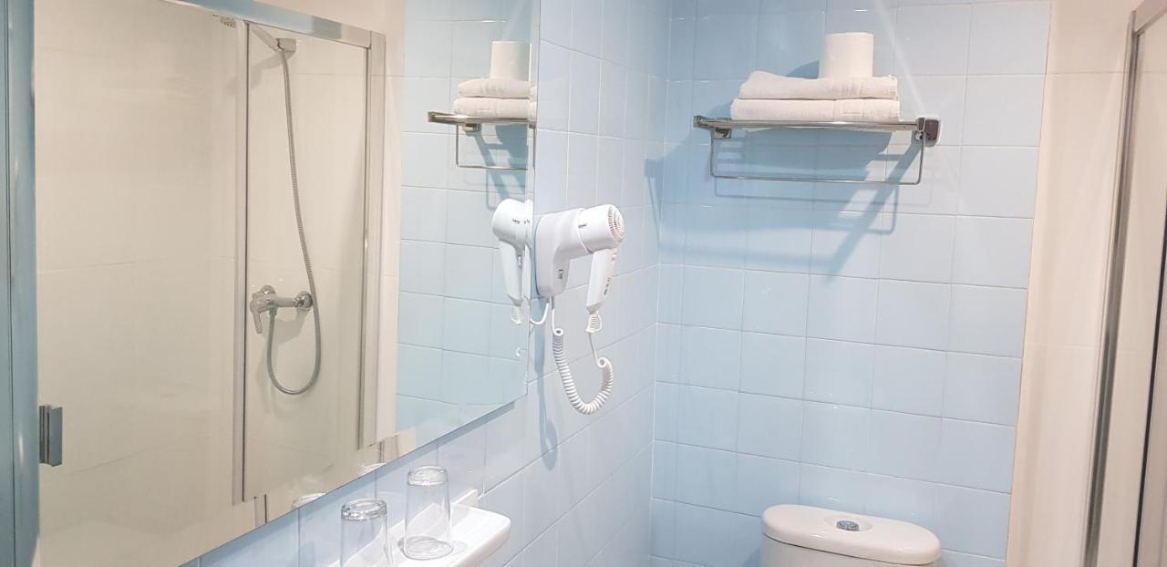 Doppelzimmer mit Poolblick