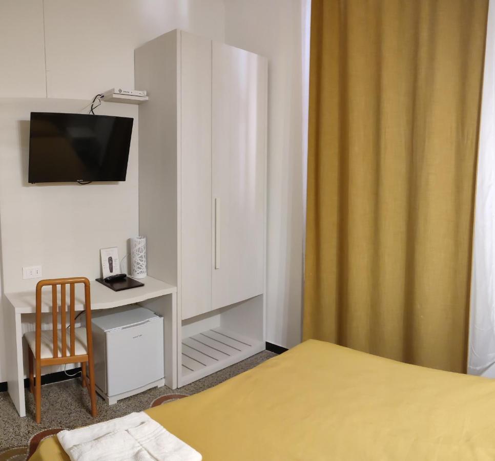 Habitación Doble con baño privado