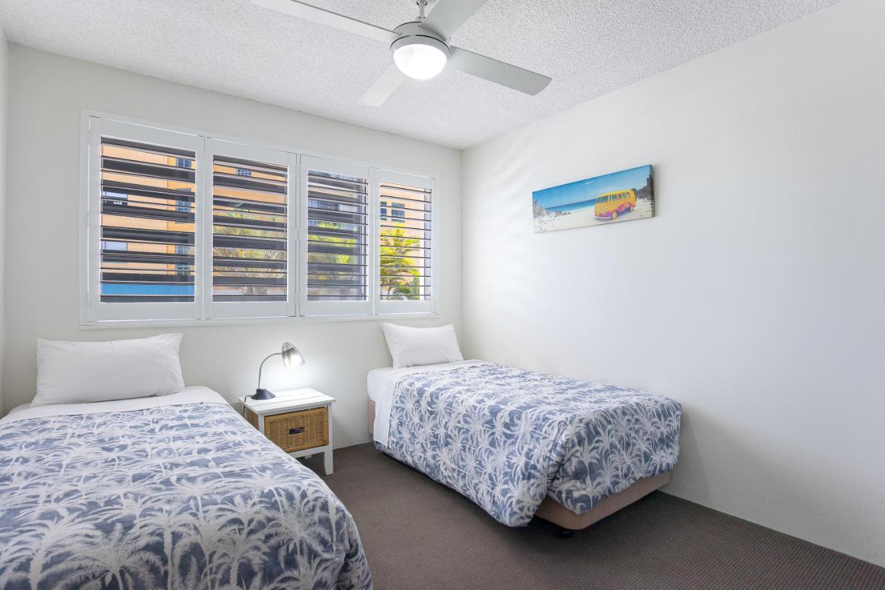 Superior Two-Bedroom Apartment - First Floor