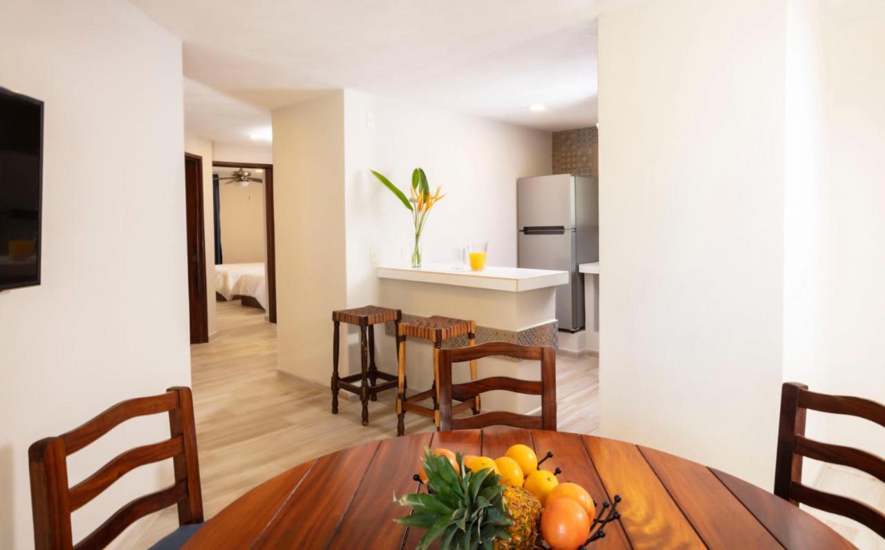 Suite Familiar