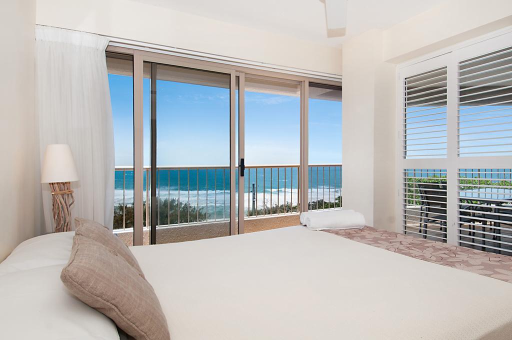 Three Bedroom Ocean View Level 3 Unit 12