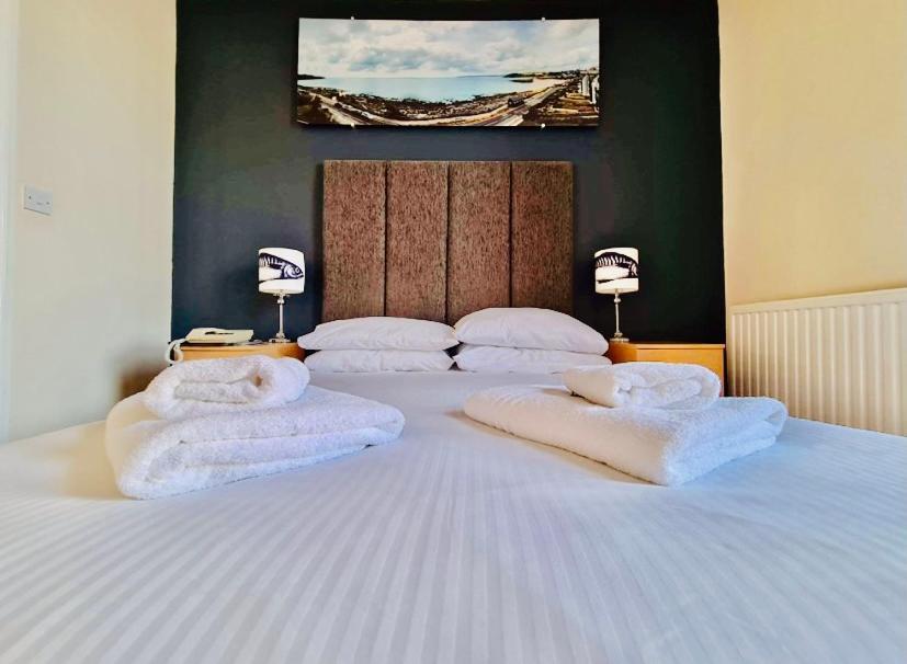 Double Room with Bathroom