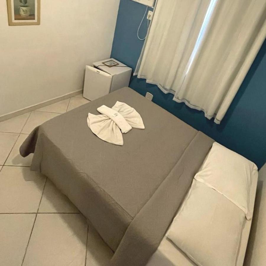 Habitación Doble Estándar