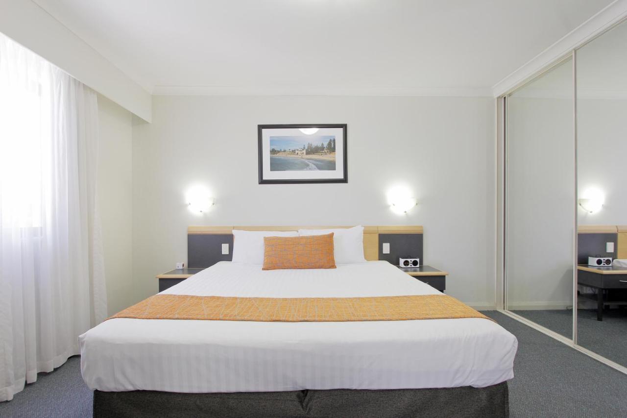 Spa-Appartement met 1 Slaapkamer en Uitzicht op het Resort