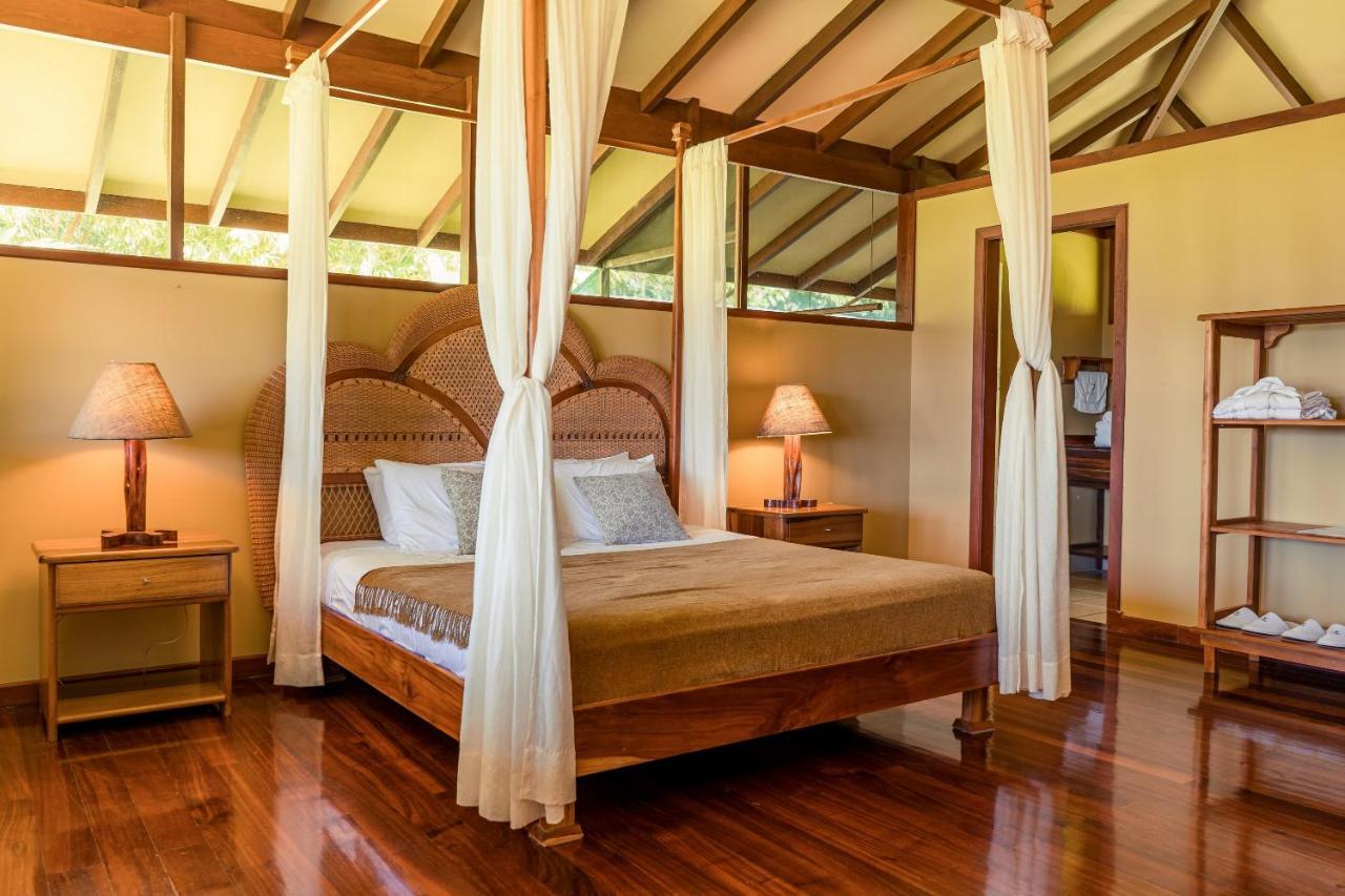 Suite with Private Pool