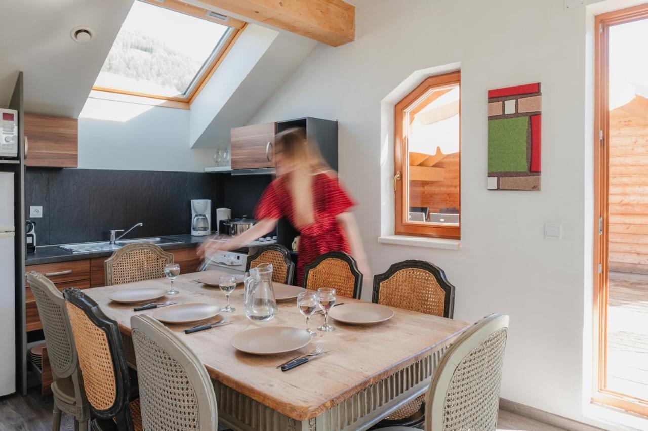 Appartement (10 Volwassenen)