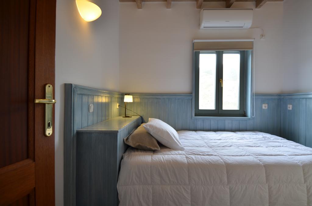 Blue Residence 