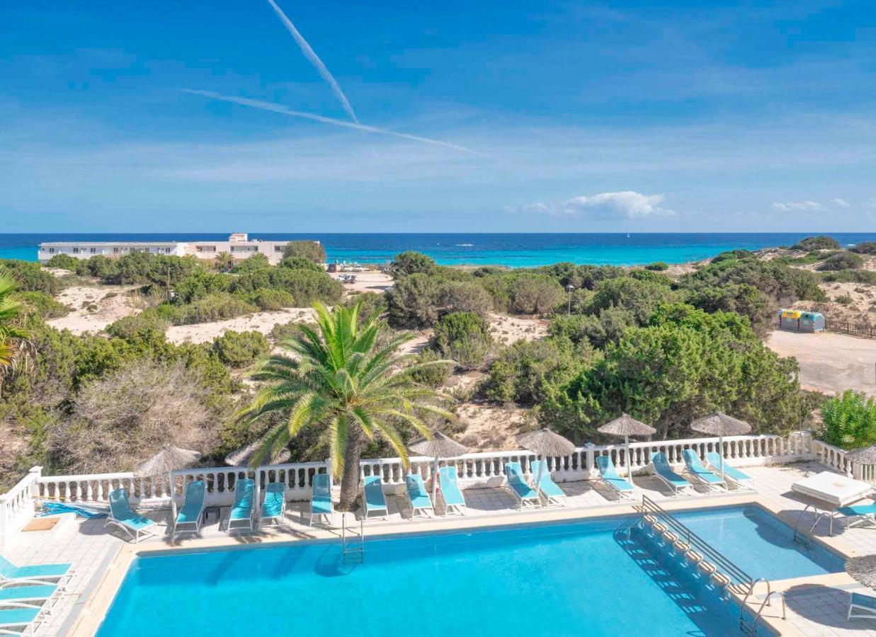 Habitación Doble con balcón y vistas al mar