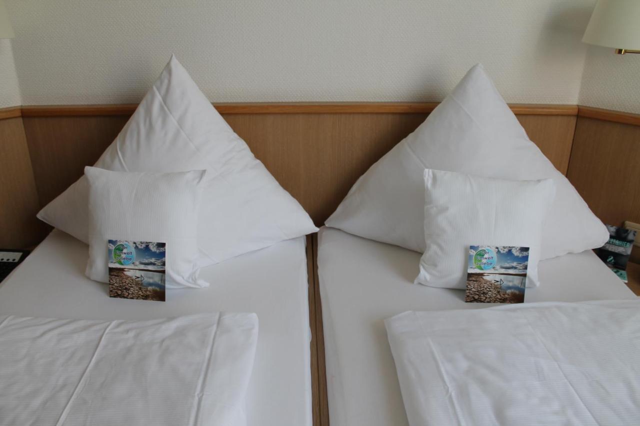 Doppelzimmer Premium