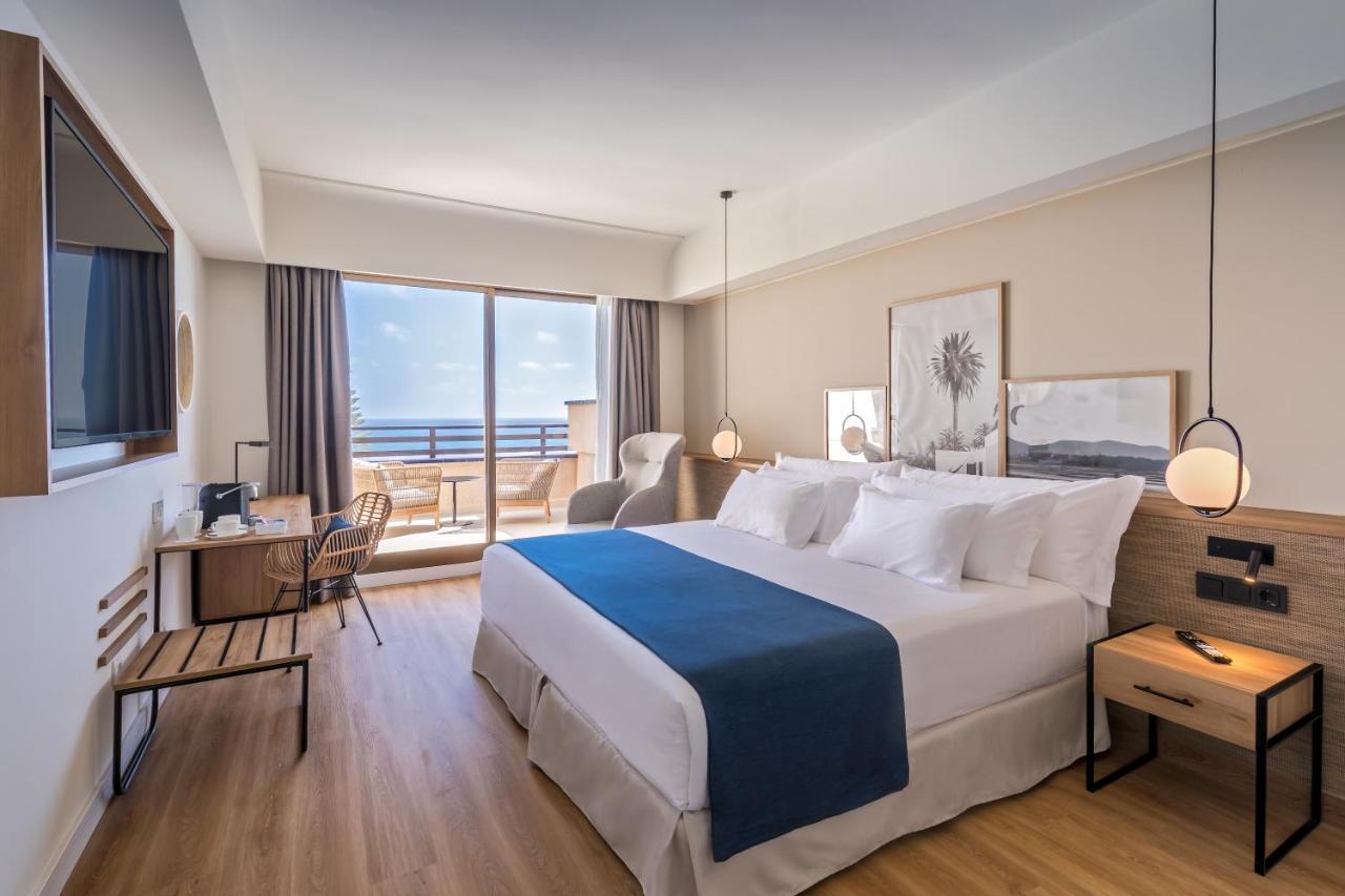 Deluxe Double Room Sea View