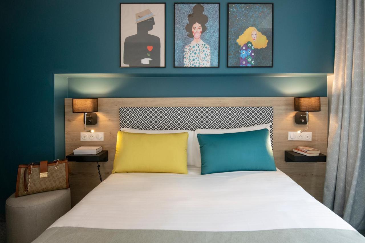 Chambre Simple