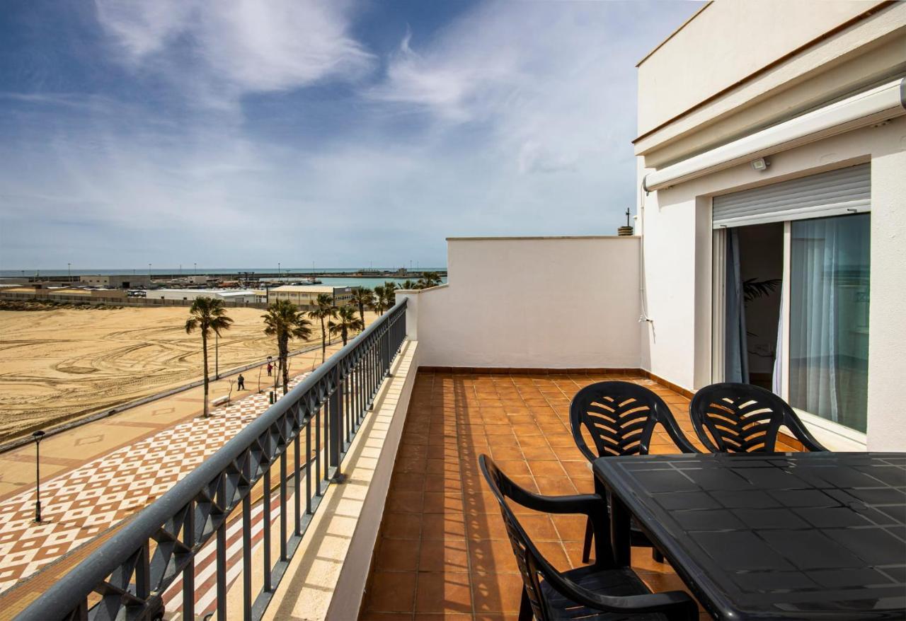 Apartamento Ático
