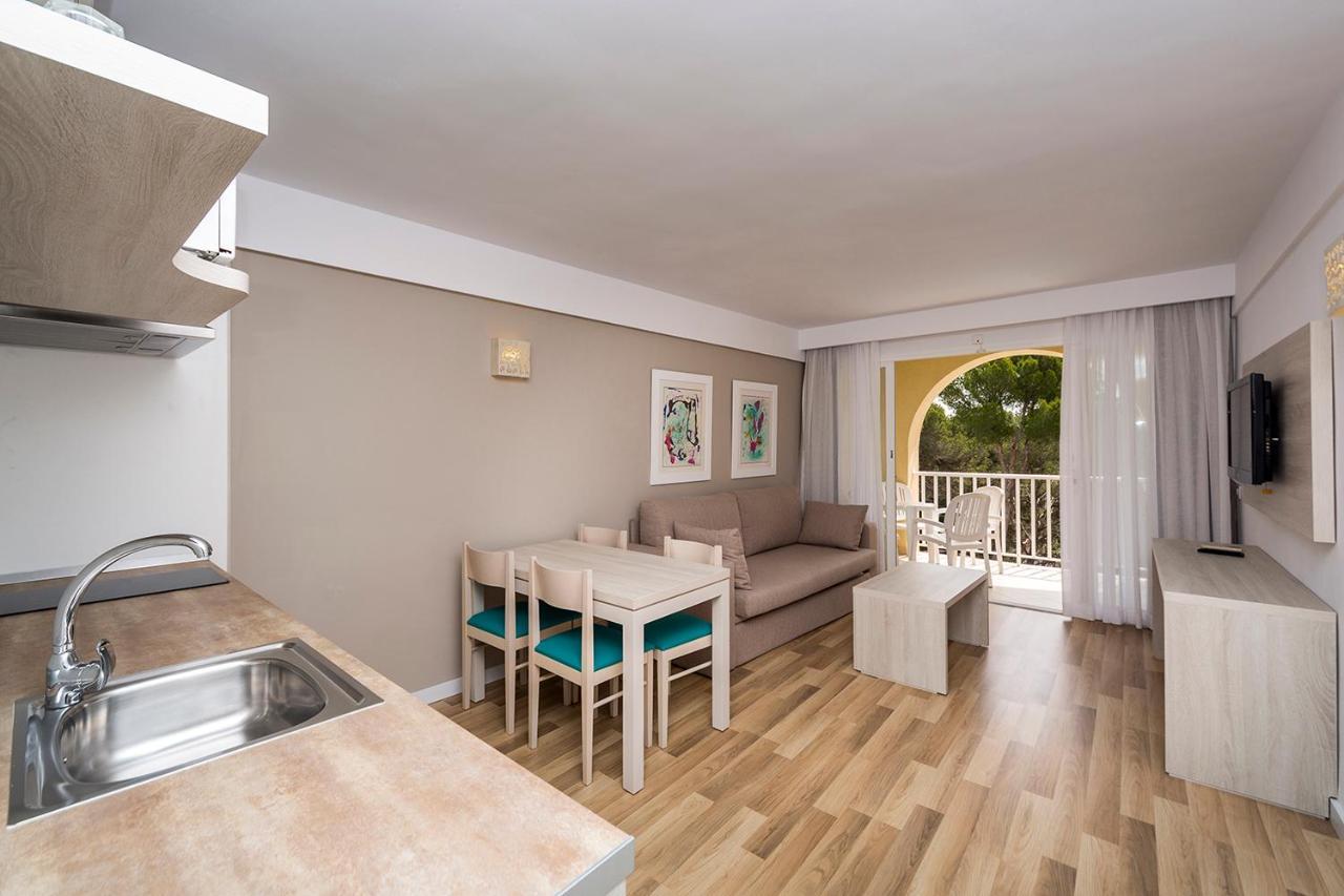 Superior Appartement met 1 Slaapkamer en Uitzicht op Zee