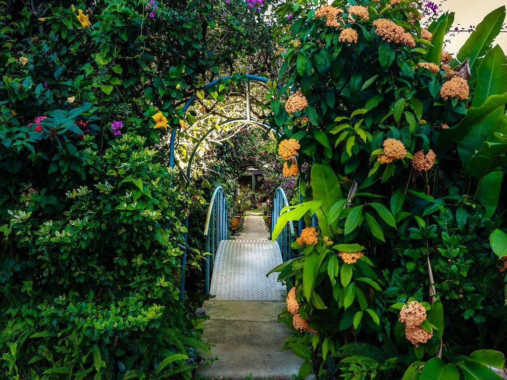 Lotus Bungalow
