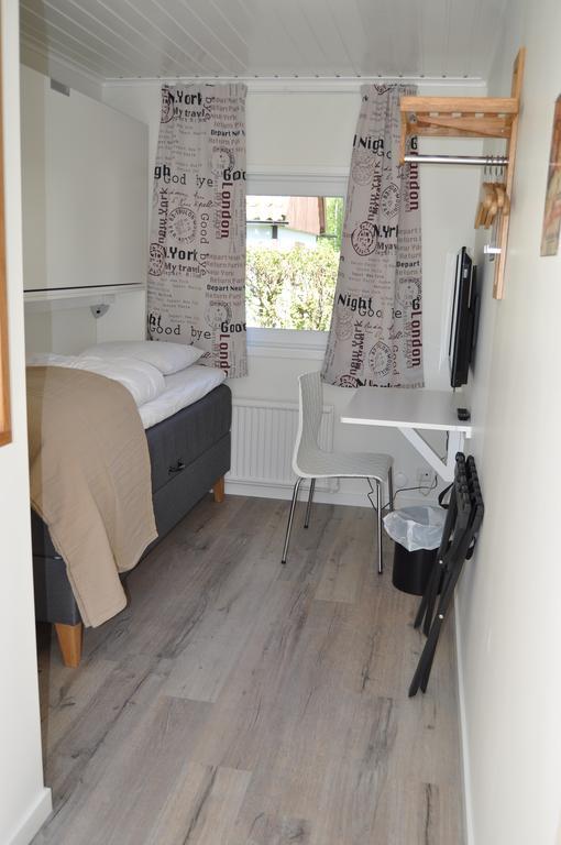 Hotel room - Single Room