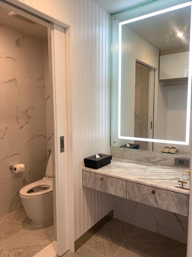 Deluxe Doppelzimmer mit Balkon - Tower Dee
