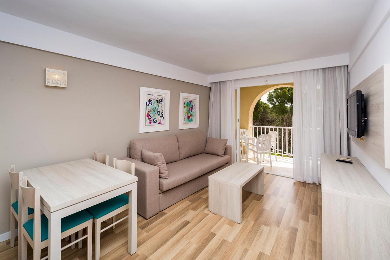 Superior Appartement met 1 Slaapkamer