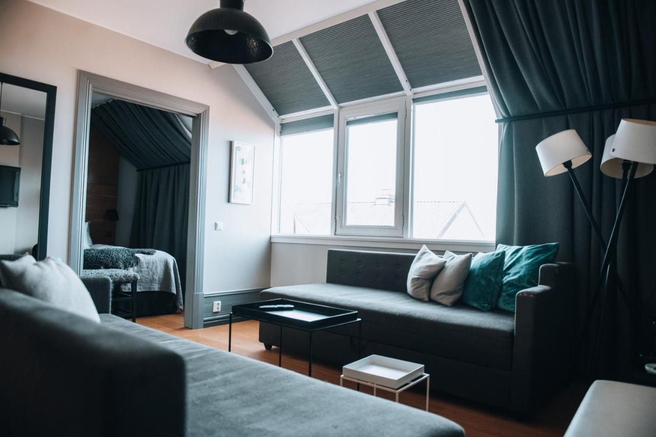 Habitación Familiar