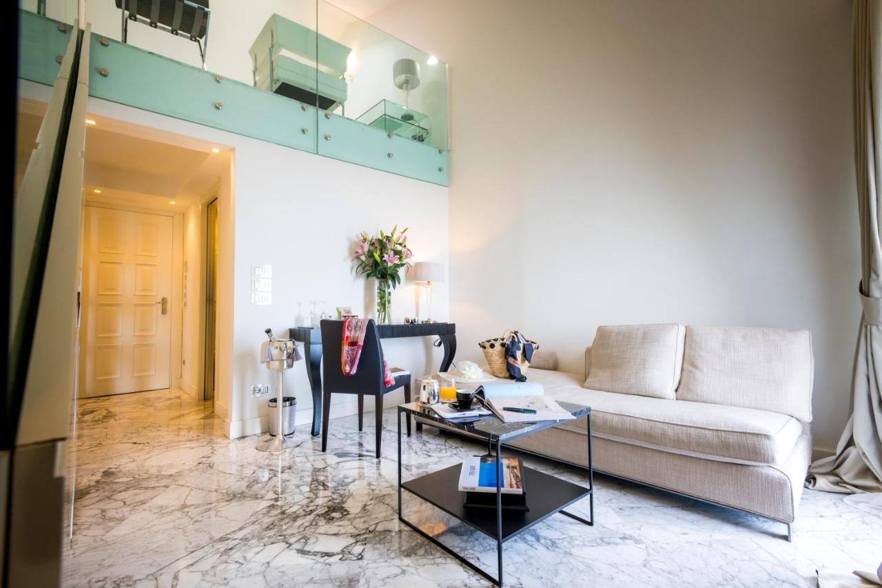 Suite met Uitzicht op Zee